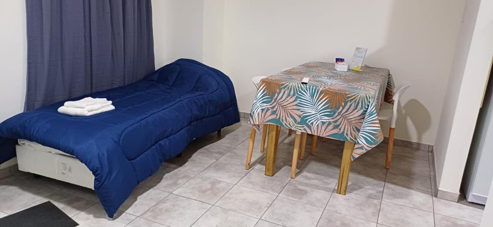 Apartamento Dulce Luz *