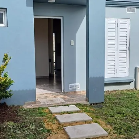 Alojamientos Dulce Luz Villa Elisa  Exterior photo